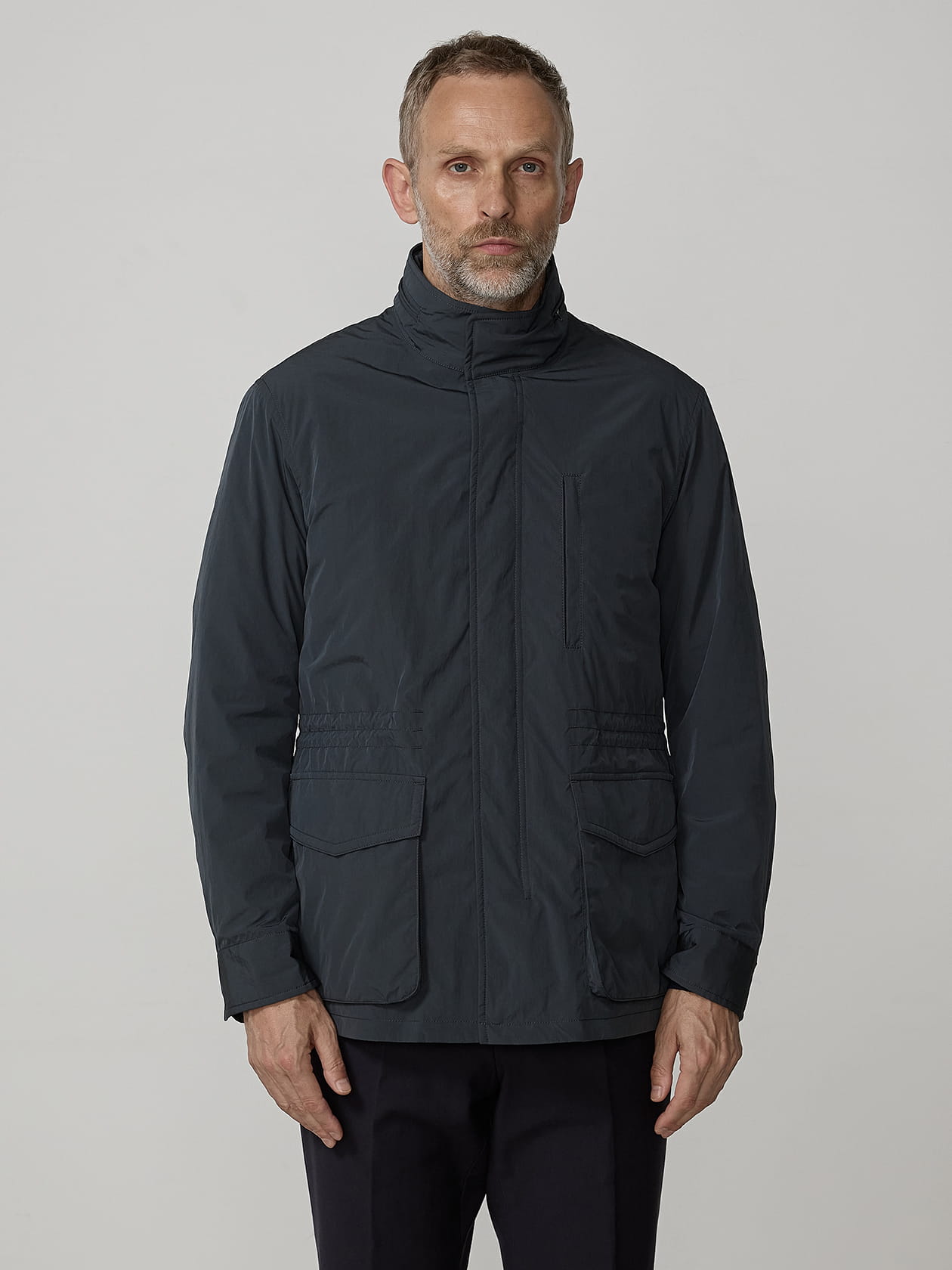 KING SIZE】Field Jacket