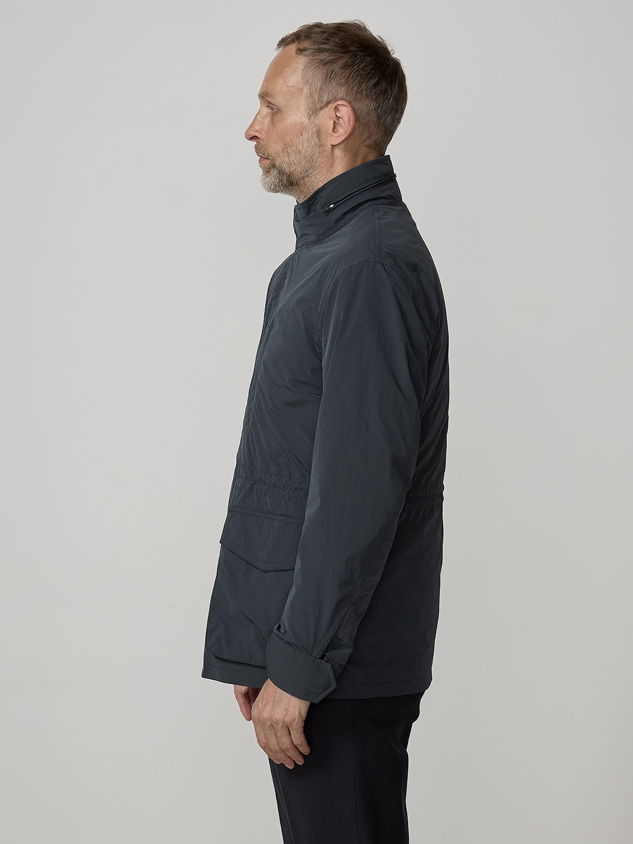 KING SIZE】Field Jacket