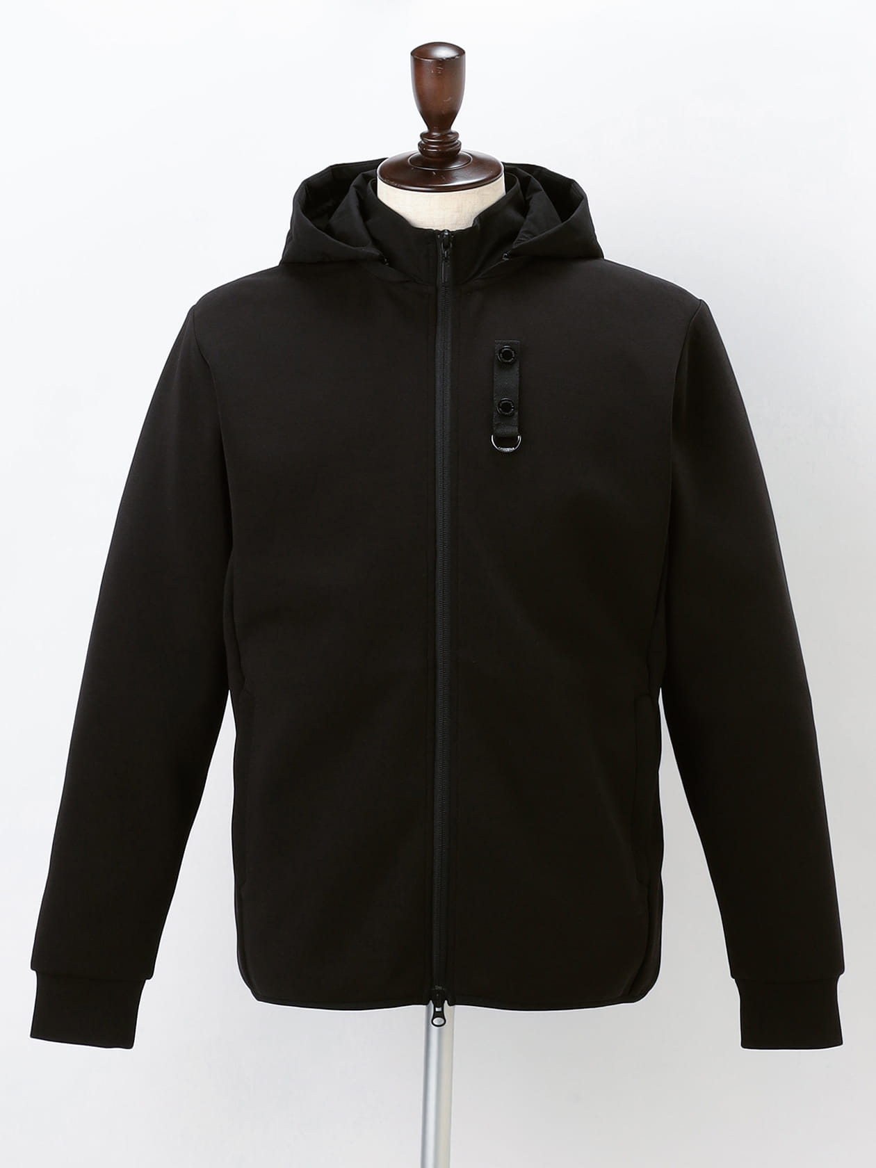 T.C.S.S. タッパー　3mm Mサイズ TCSS タッパー ウェットスーツ 2mm TCSS フルスリーブ タッパー グレー