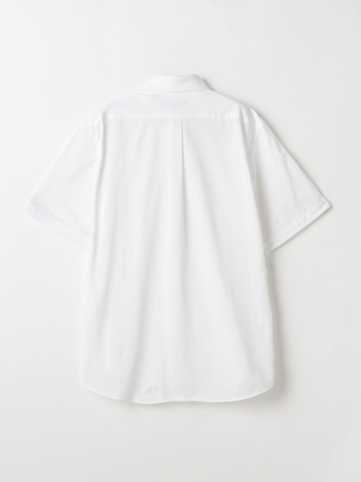 KING SIZE】TEC.3 Mini Honeycomb Jersey Short Sleeve