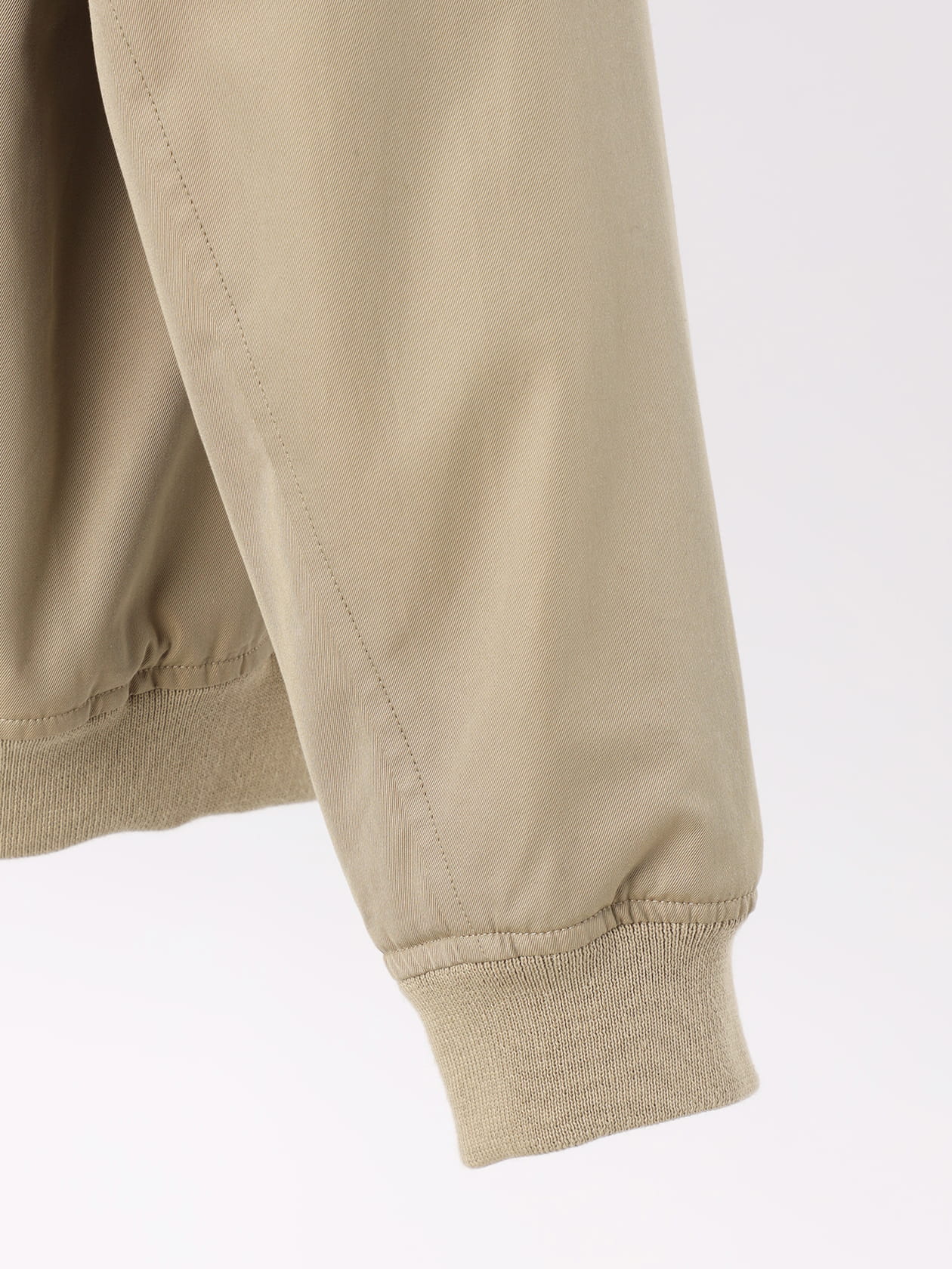 アクアスキュータム ヴィンテージ ハリントンジャケット ブルゾン ベージュLL UK Traditional】UK.Harrington Jacket