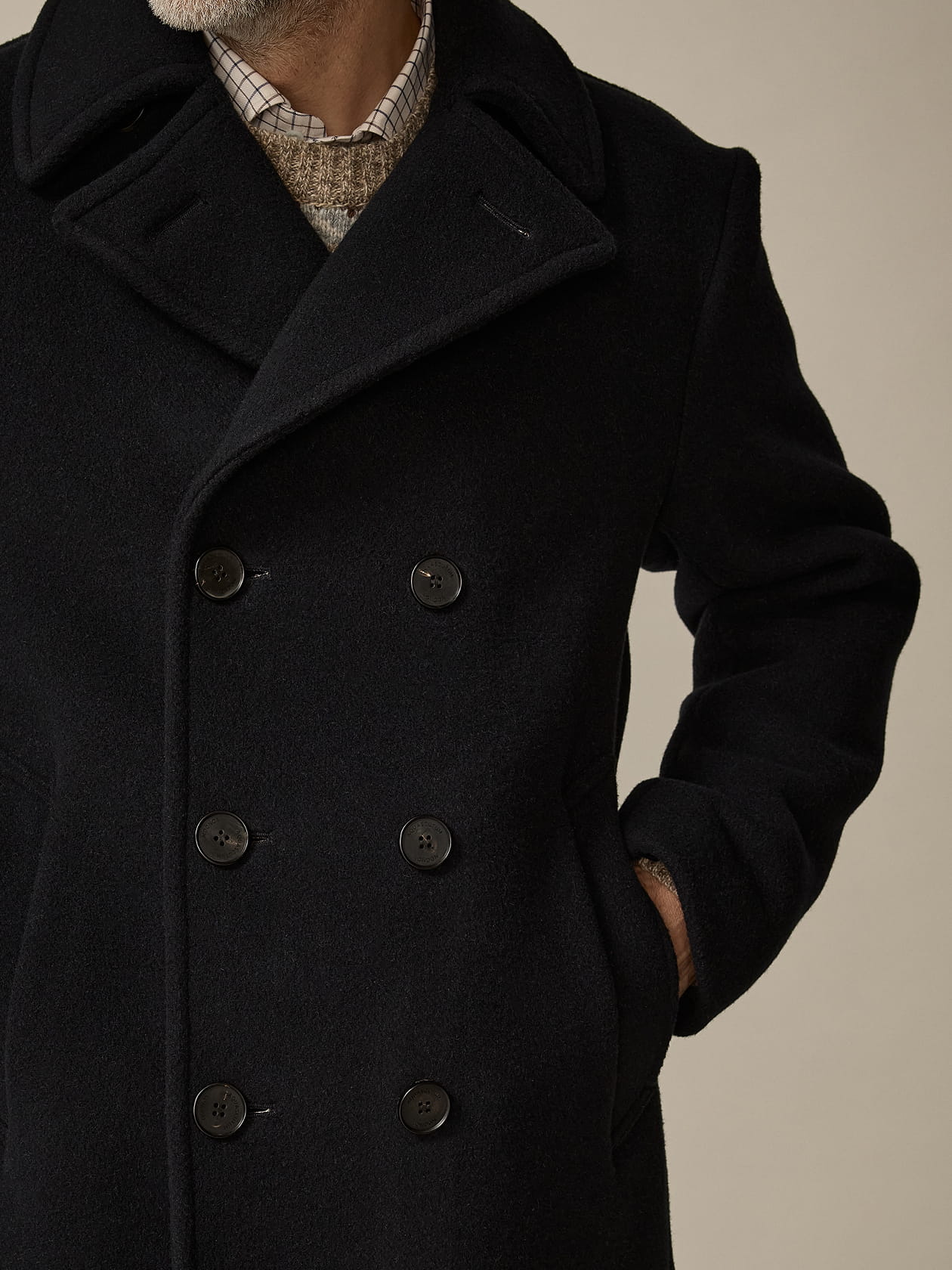 UK Traditional】DEVON