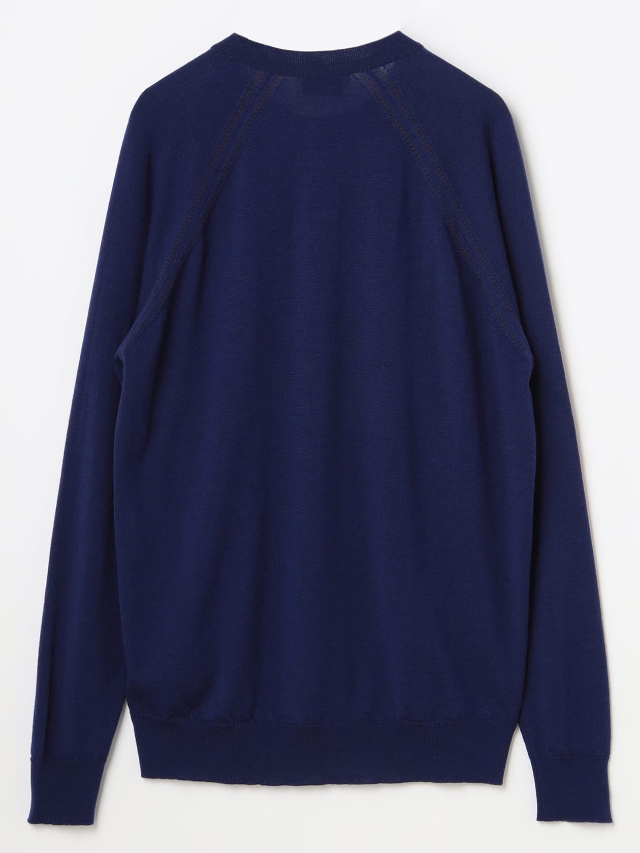 UK Traditional】Aquascutum x John Smedley