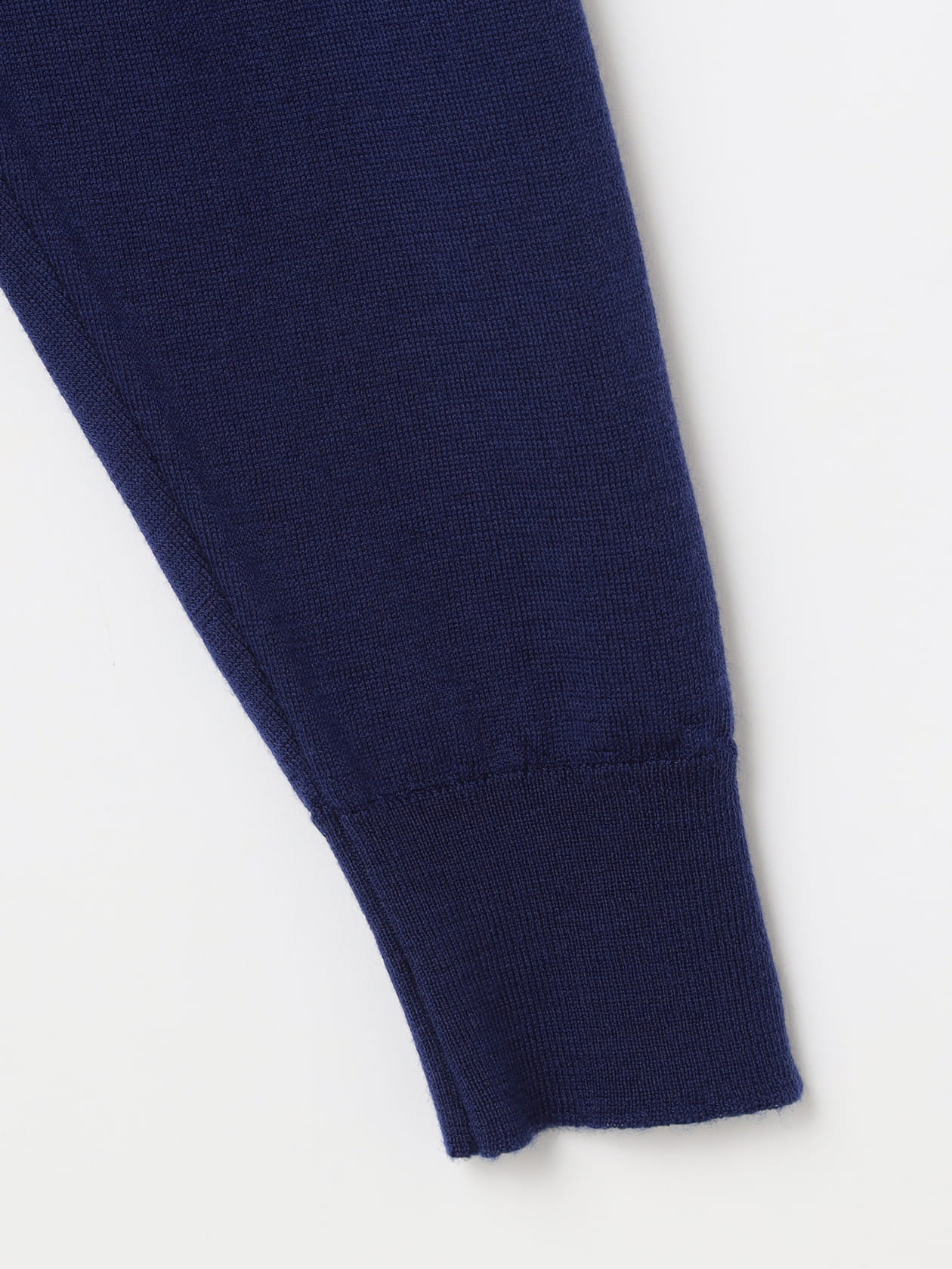 UK Traditional】Aquascutum x John Smedley