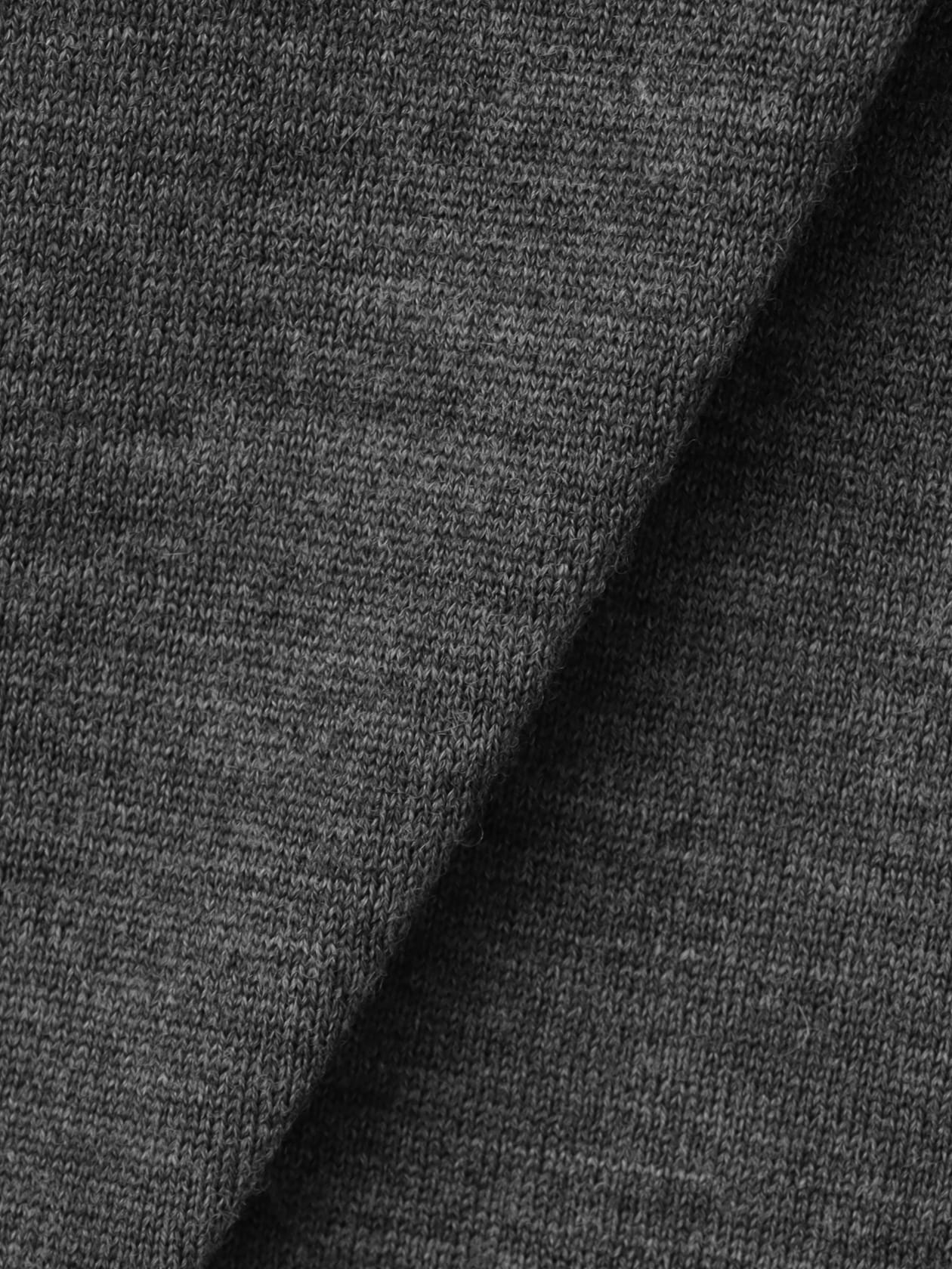 UK Traditional】Aquascutum x John Smedley