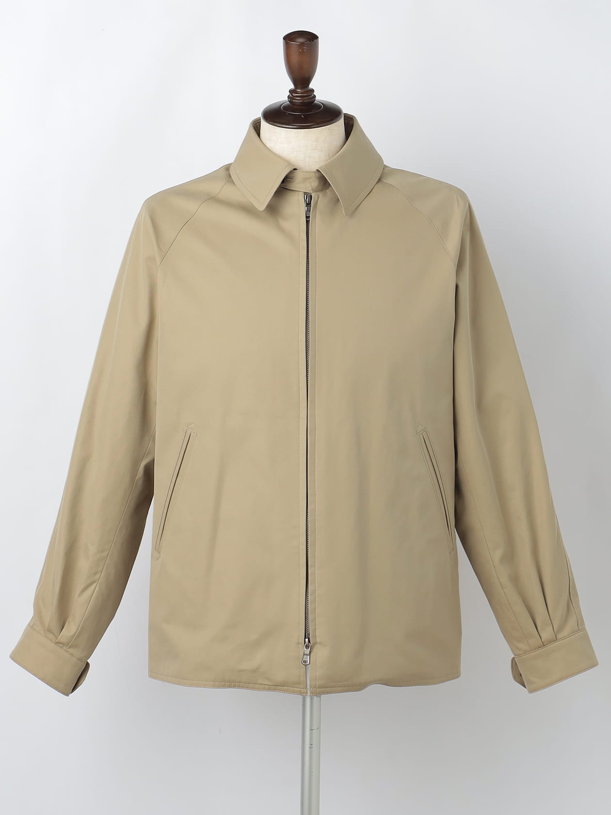 お買得新品 Aquascutum ジャケット GOLF ブルゾン ゴルフ UK Traditional】Golf Jacket