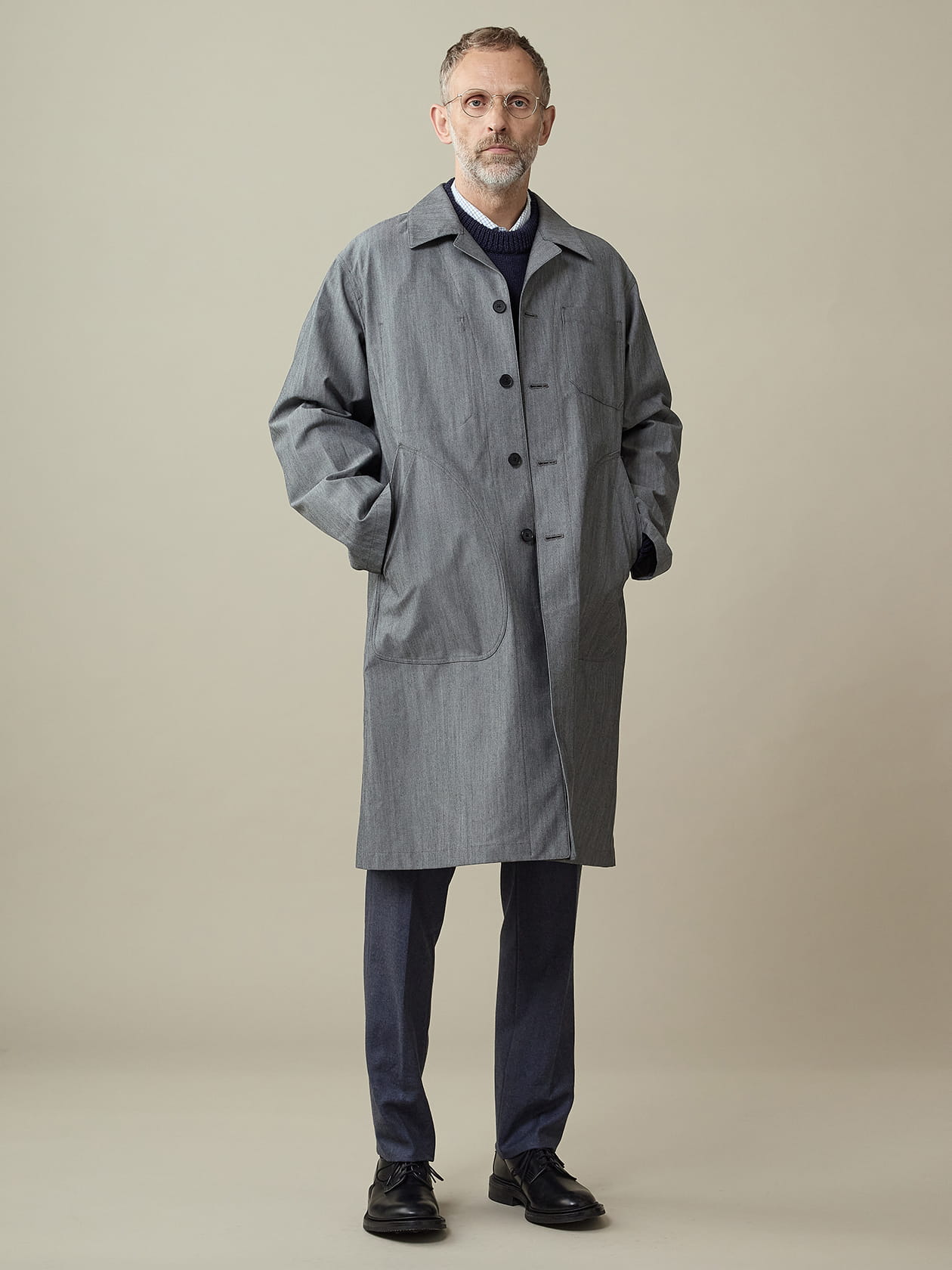 UK Traditional】Blenheim