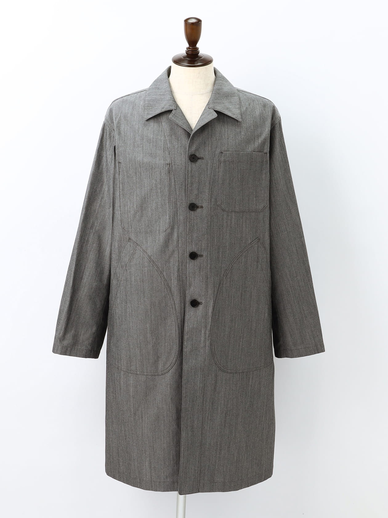 UK Traditional】Blenheim