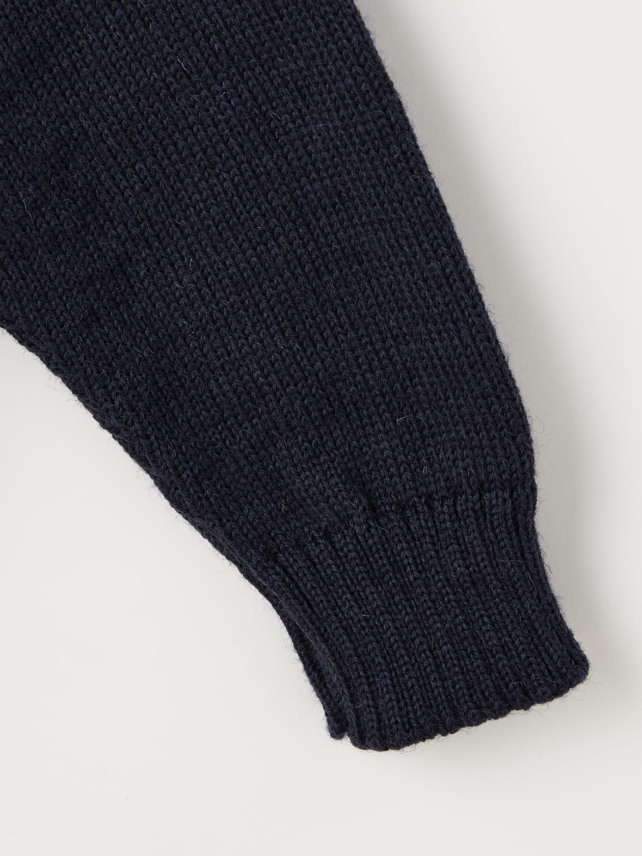 UK Traditional】Guernsey Sweater