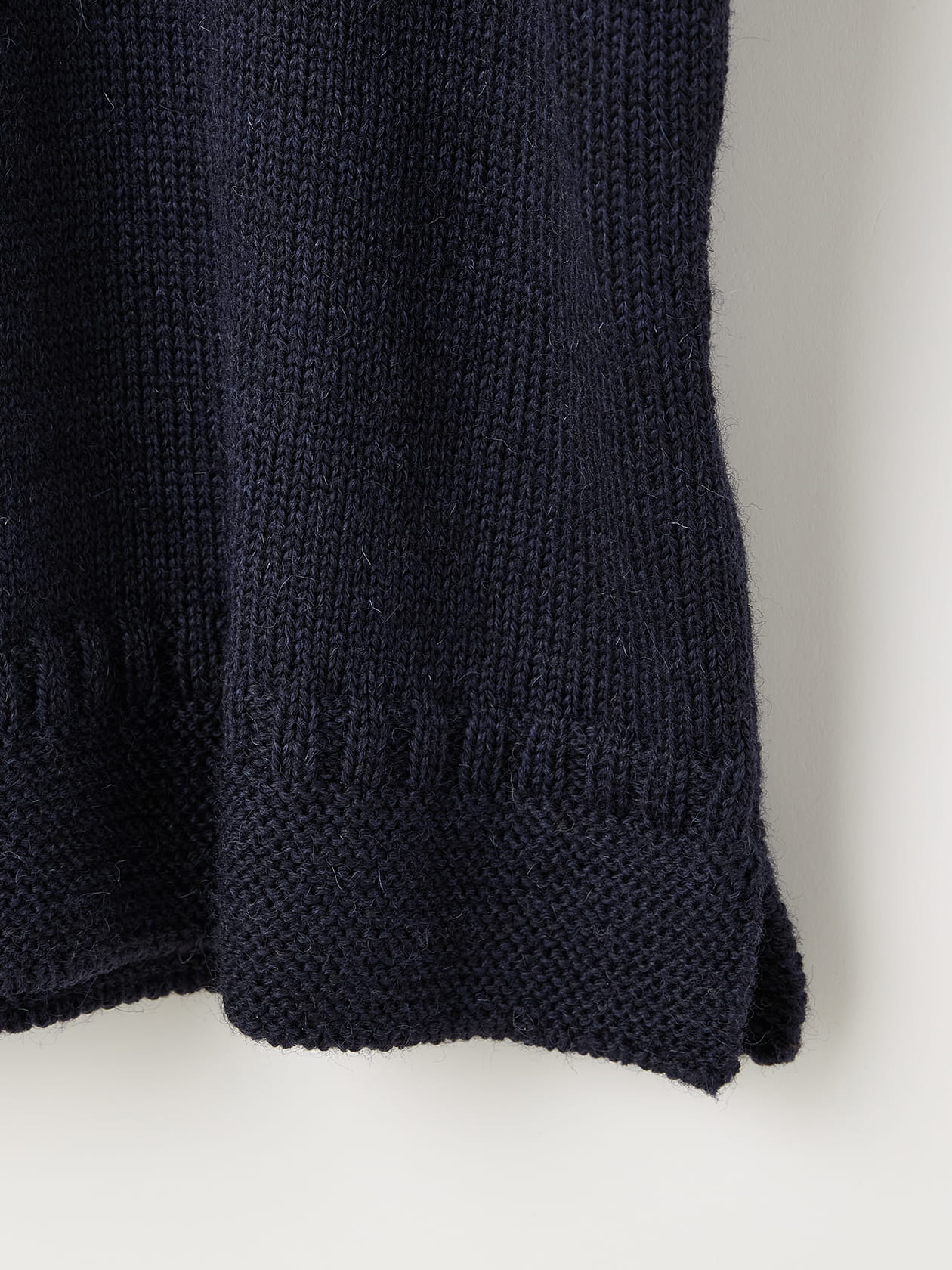 UK Traditional】Guernsey Sweater