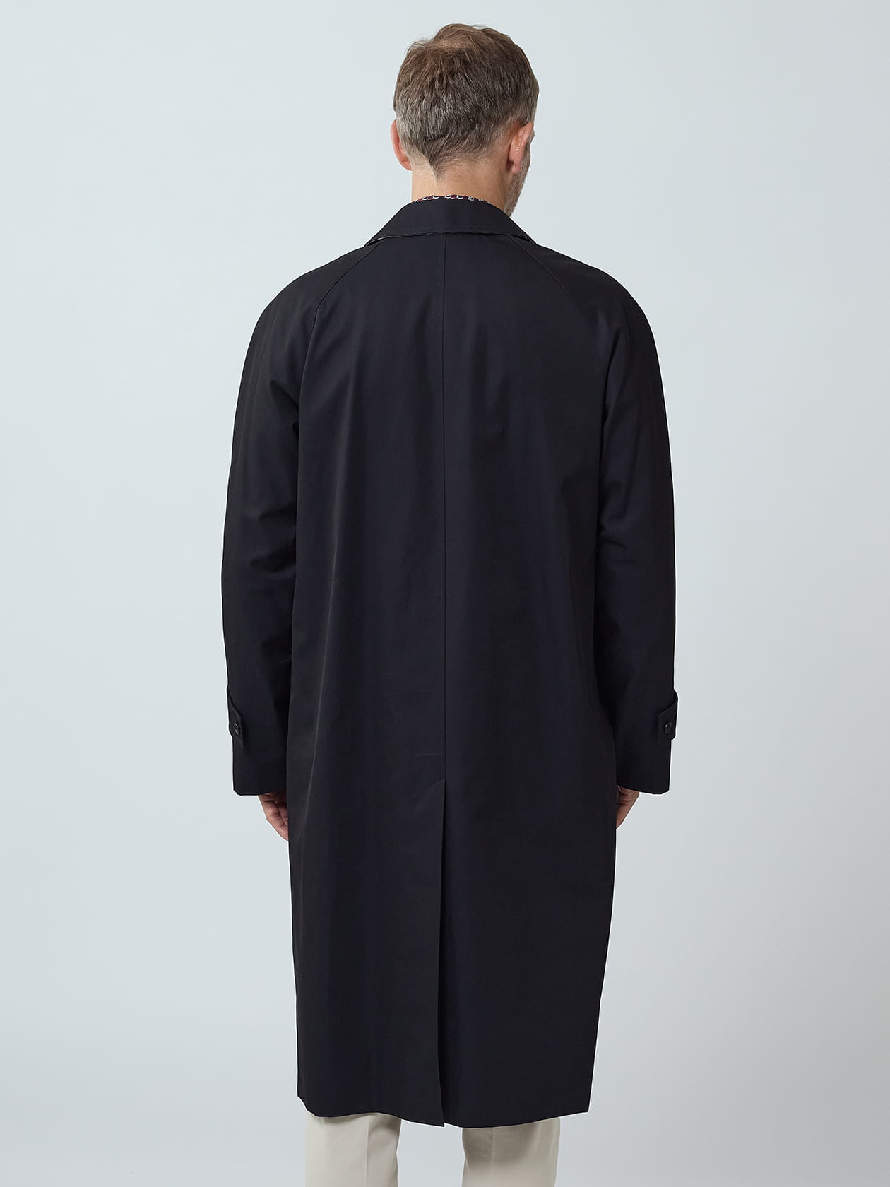 ブタロース 英国製 Aquascutum U.K FILEY CLASSIC