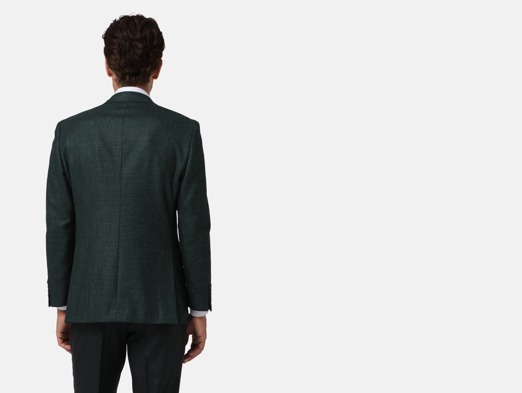 アクアスキュータム Rdi アクアスキュータム Rdi アクアスキュータム公式サイト メンズ ハウンドトゥースジャケット