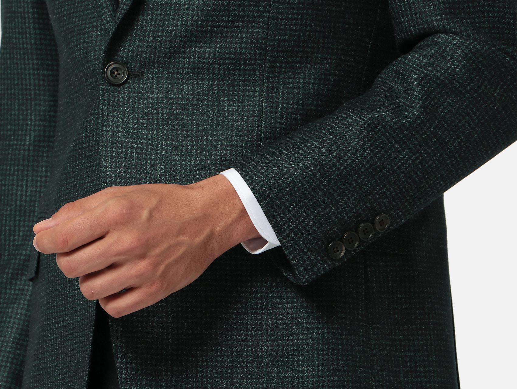 アクアスキュータム Rdi アクアスキュータム Rdi アクアスキュータム公式サイト メンズ ハウンドトゥースジャケット