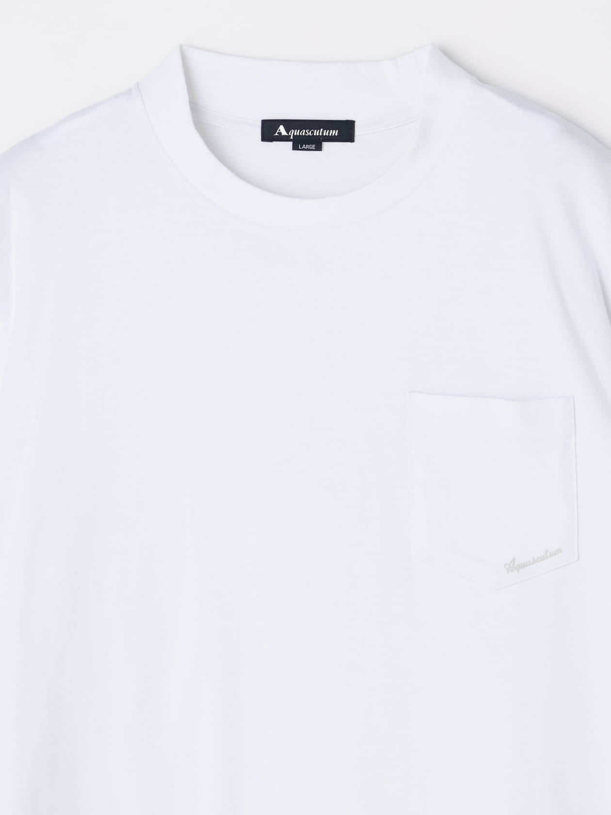 Relaxed Pocket T-shirt Calvin Klein®