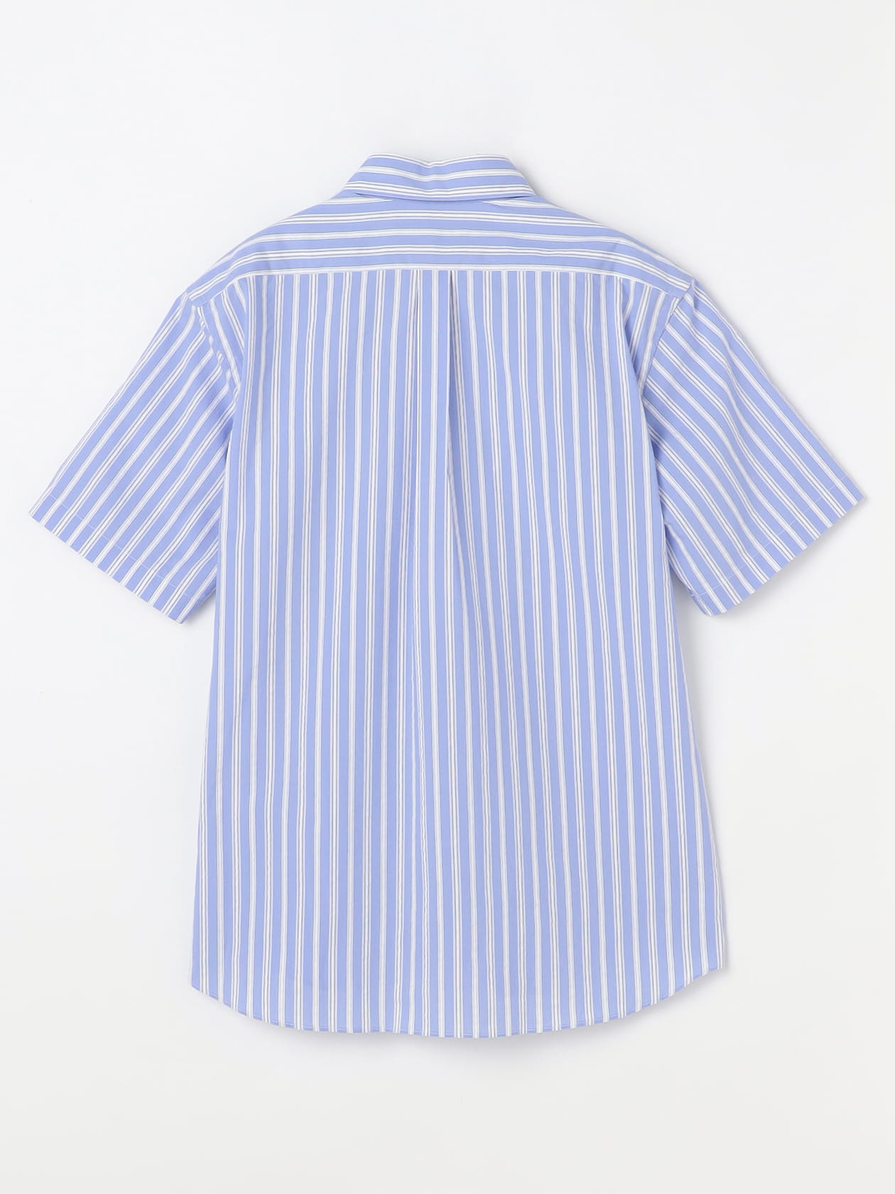 Sucker Wide Stripe Shirt