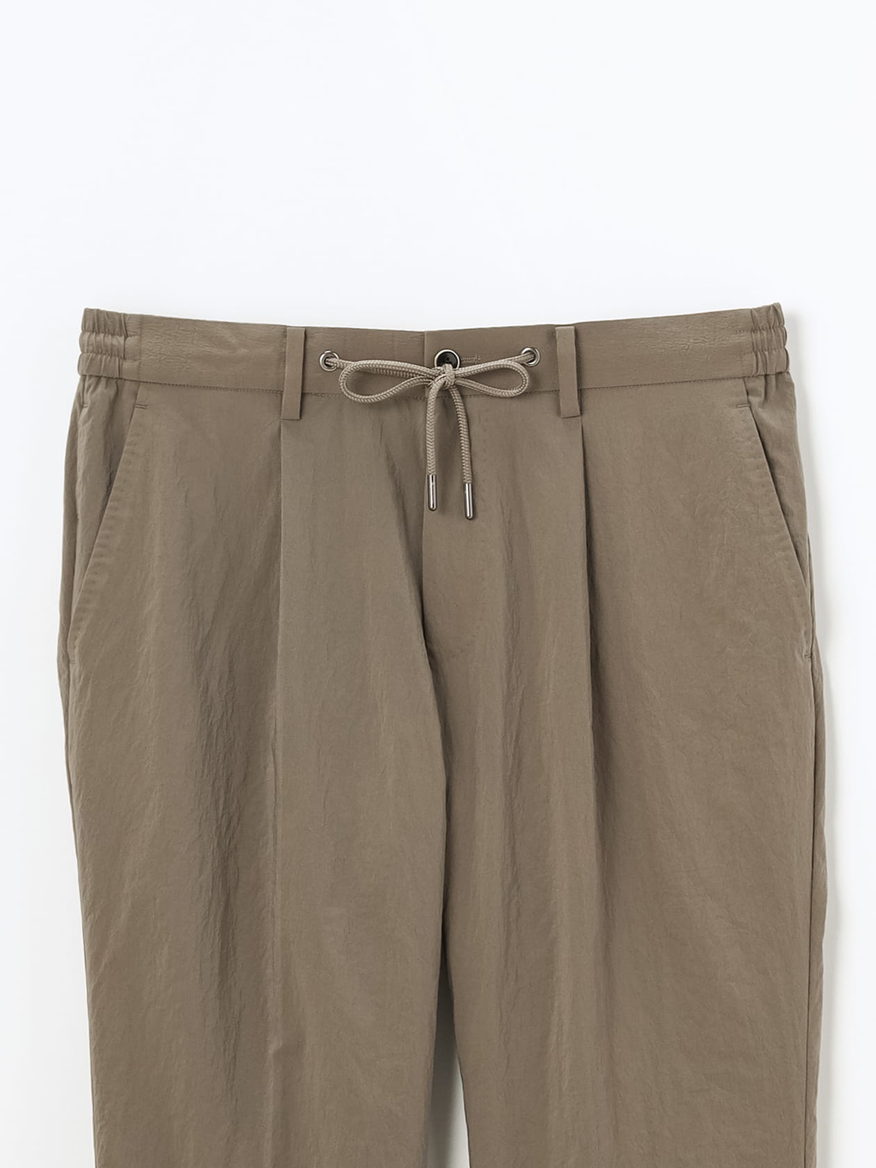 Plain Strech Pants