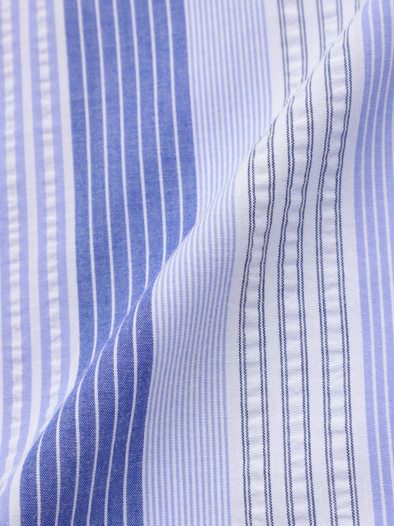 80s ディアドラ サッカー ユニフォーム ストライプ 半袖シャツ L 80s ディアドラ サッカー ユニフォーム ストライプ 半袖シャツ L