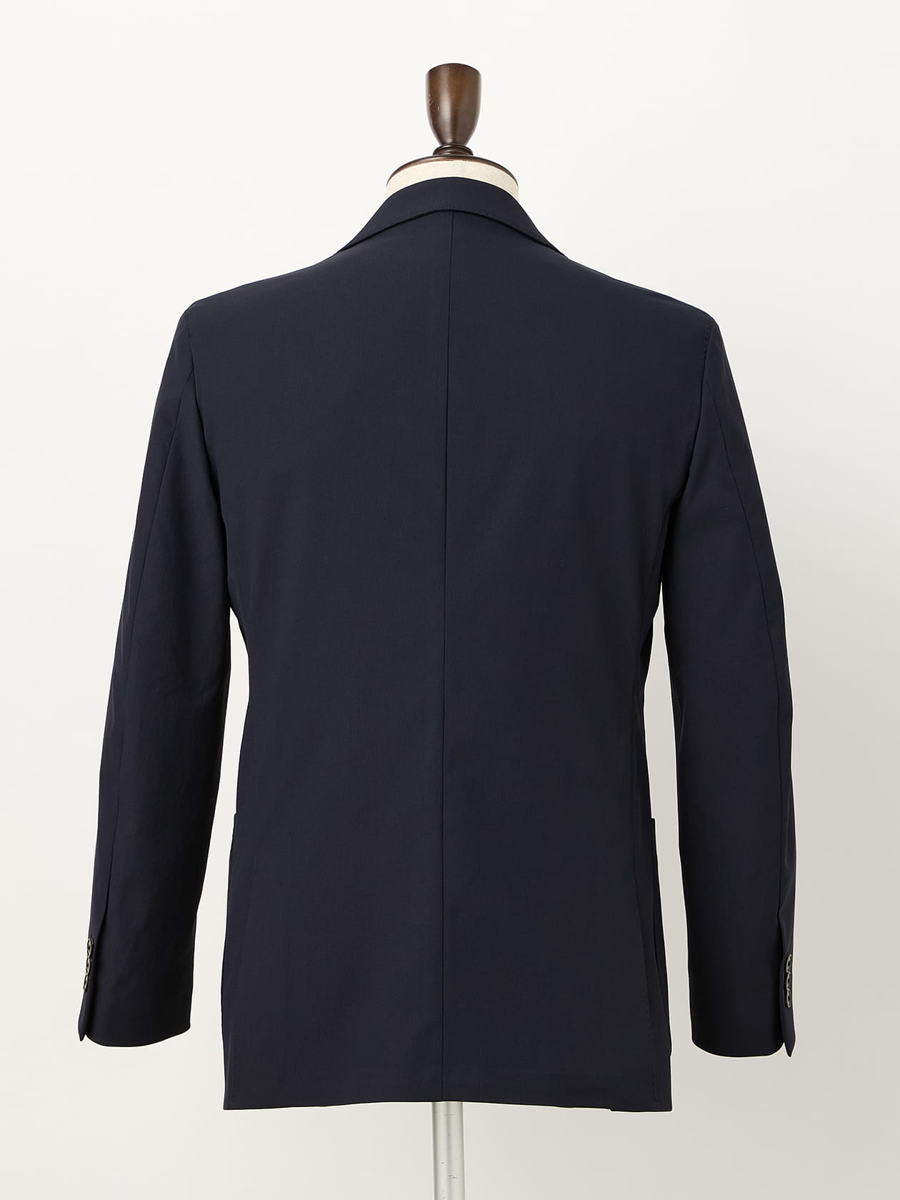 Double Cloth Jacket