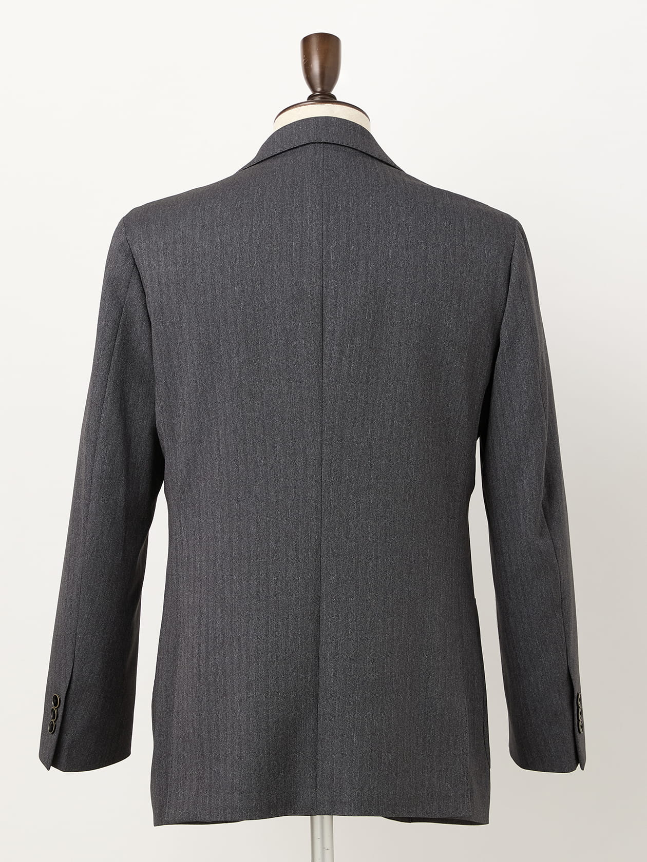 Herringbone Jacket