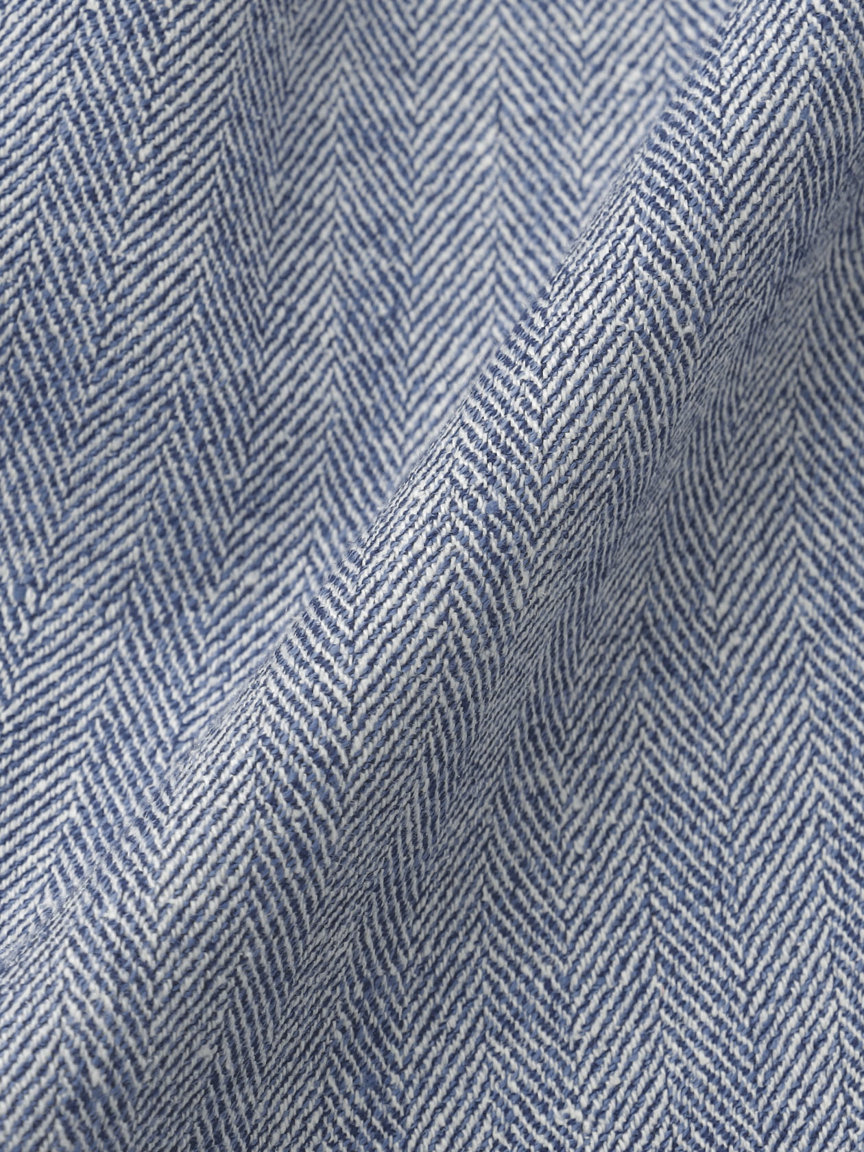 Soft Herringbone Jacket