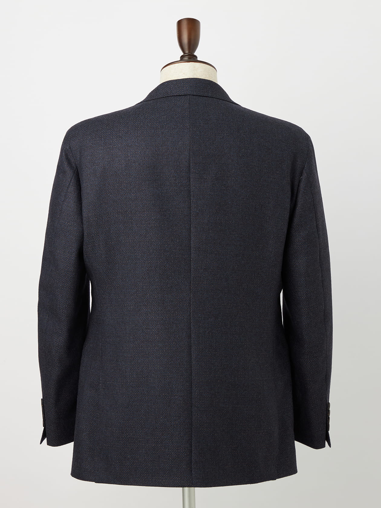 Navy Mix Colour Jacket