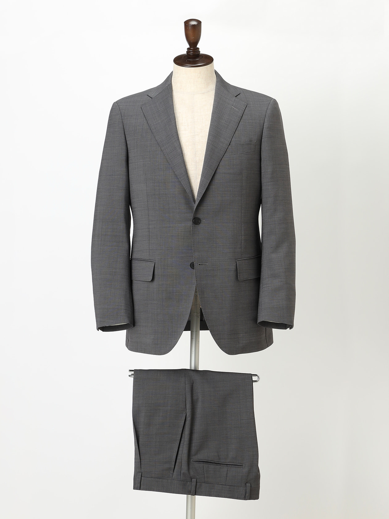 Summer Kid Mohair Suit Summer Kid Mohair Suit