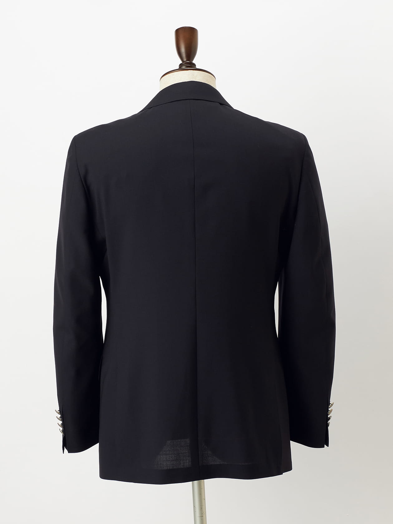 Navy Blazer