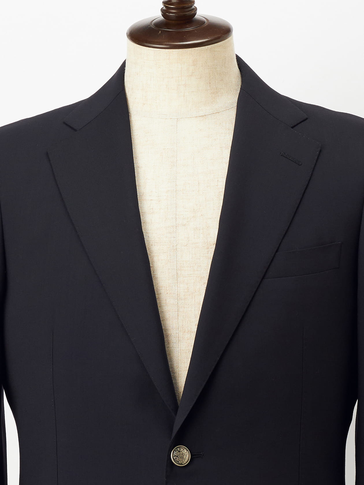 Navy Blazer
