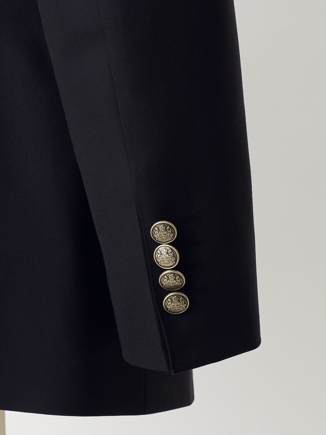 Navy Blazer