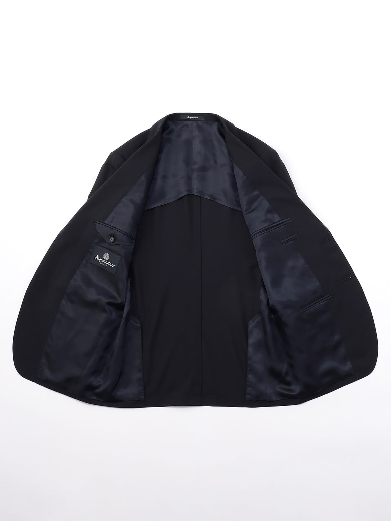 Navy Blazer