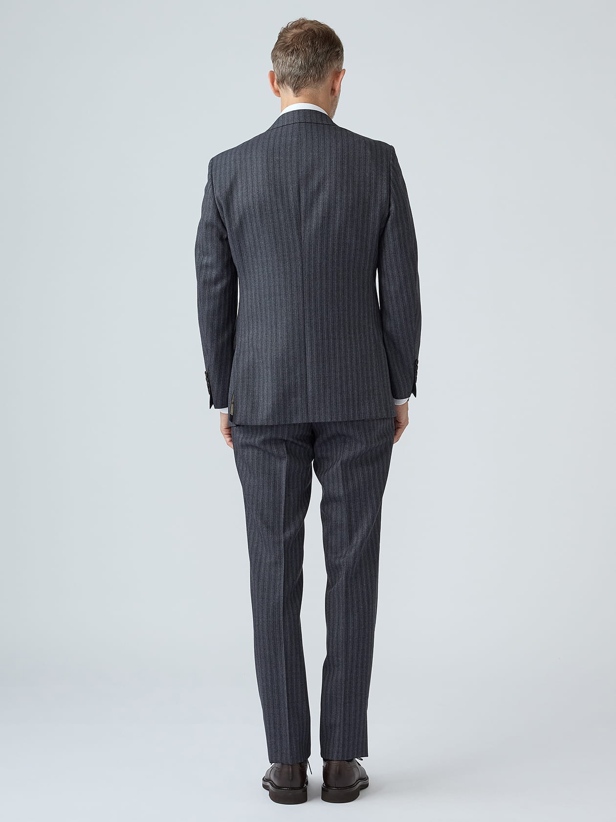 Archives＞Vintage Stripe Suit