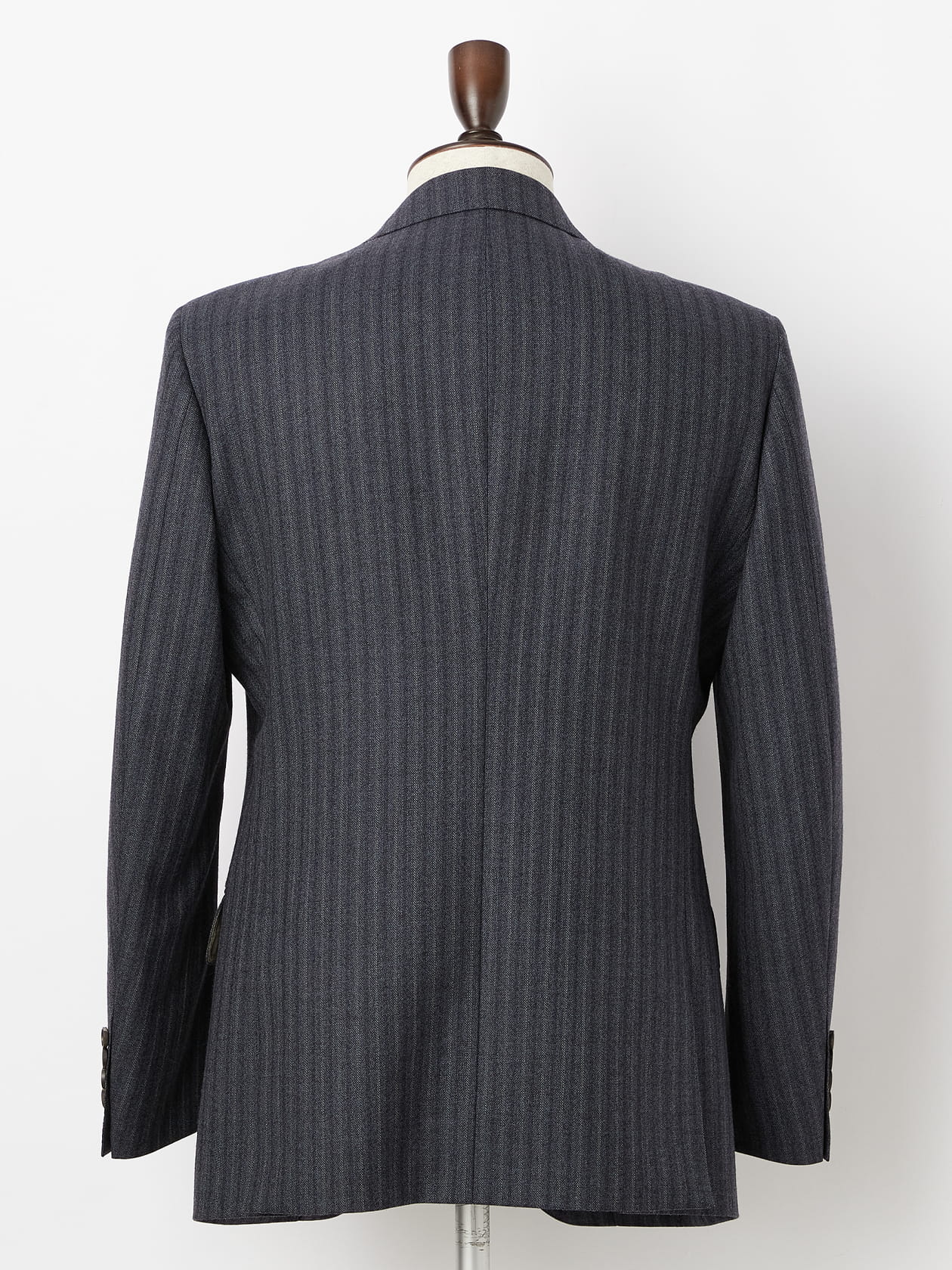 Archives＞Vintage Stripe Suit