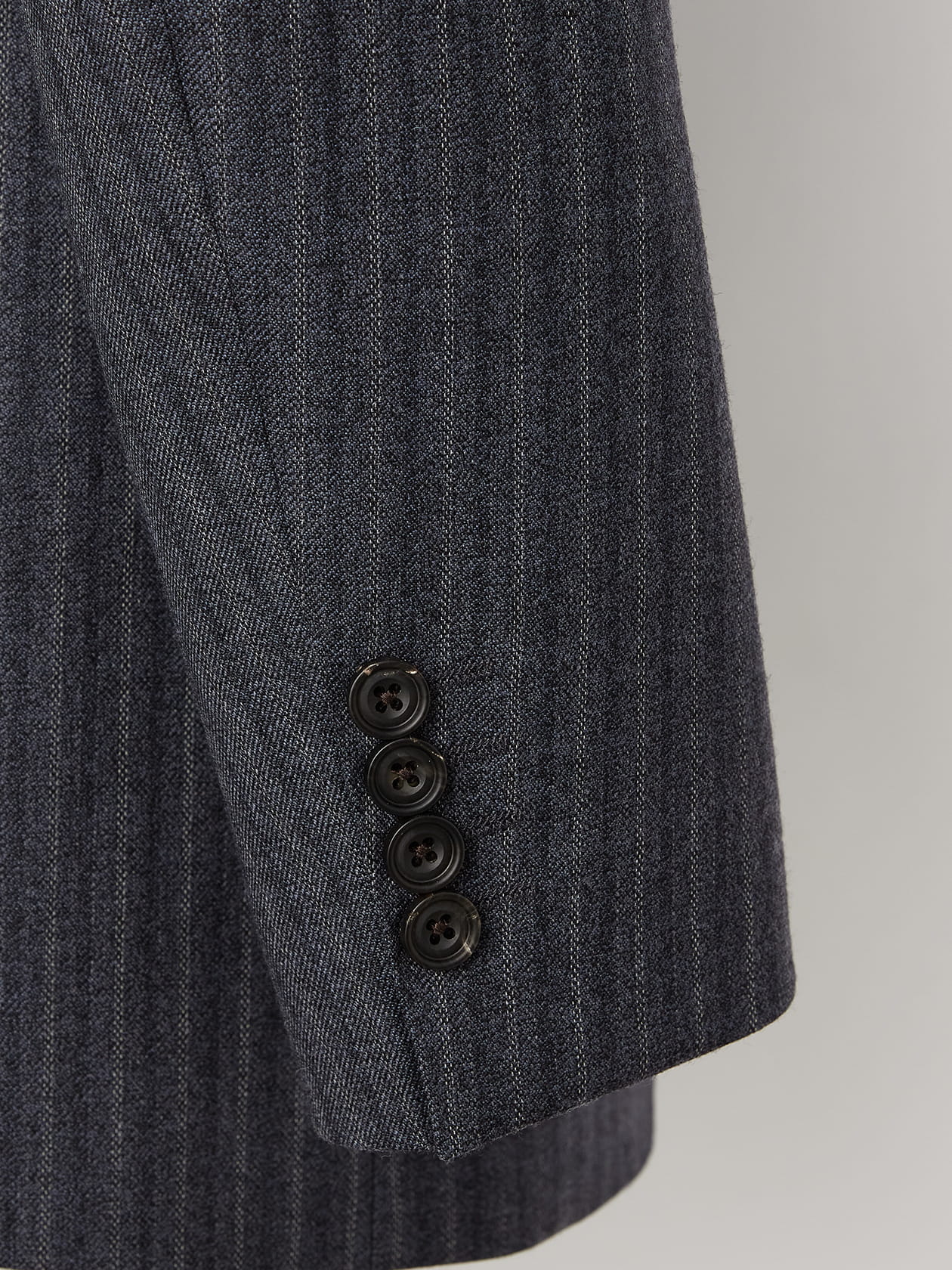 Archives＞Vintage Stripe Suit