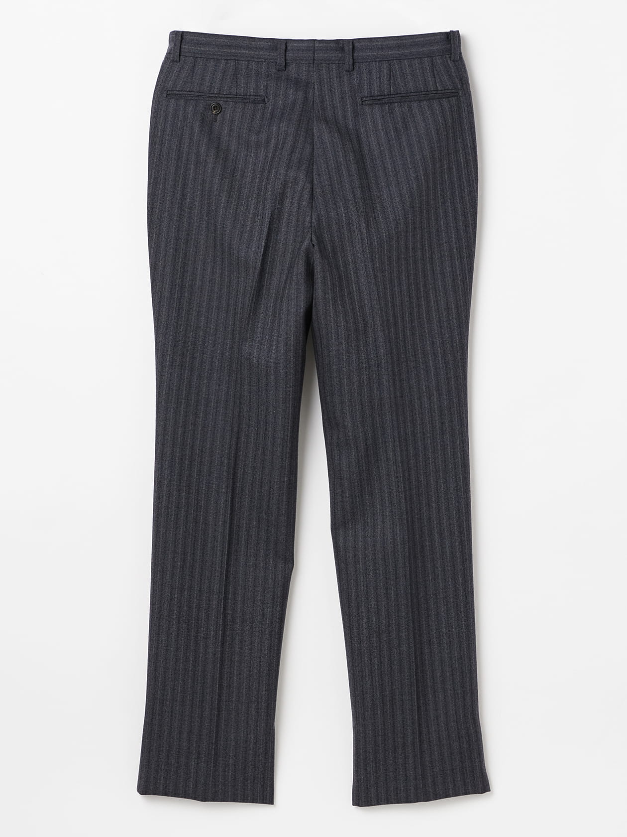 Archives＞Vintage Stripe Suit