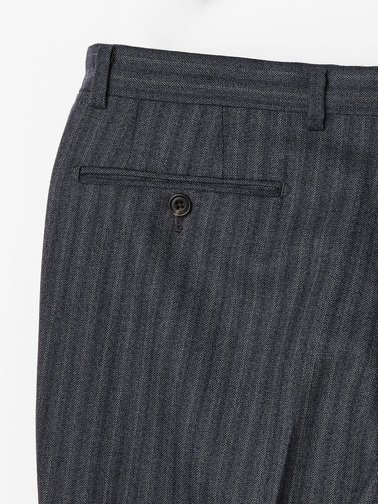 Archives＞Vintage Stripe Suit