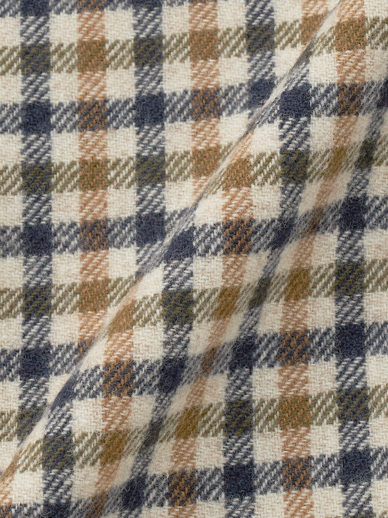 Archives＞ ClubCheck Jacket