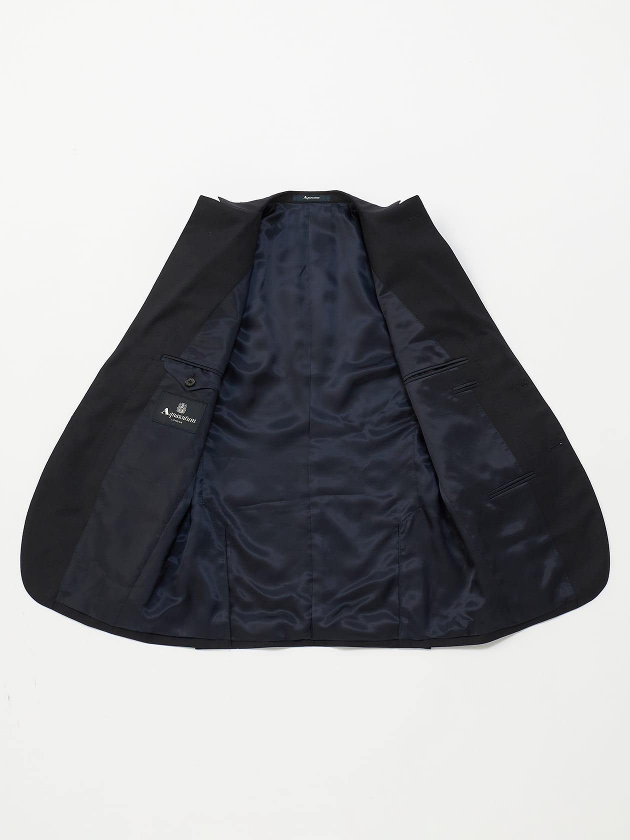 Navy Blazer