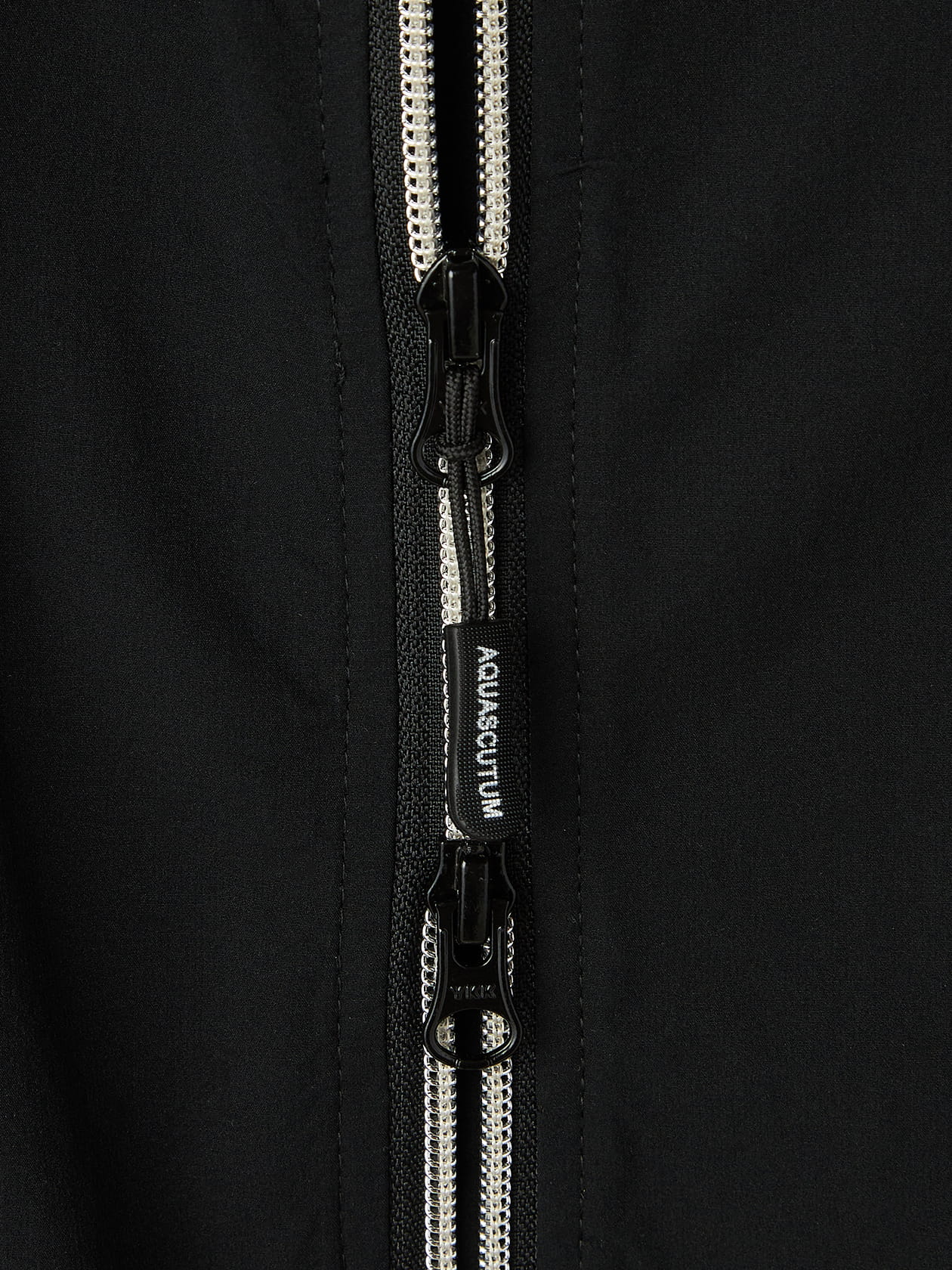 GOLF MEN － ロゴジップアップブルゾン