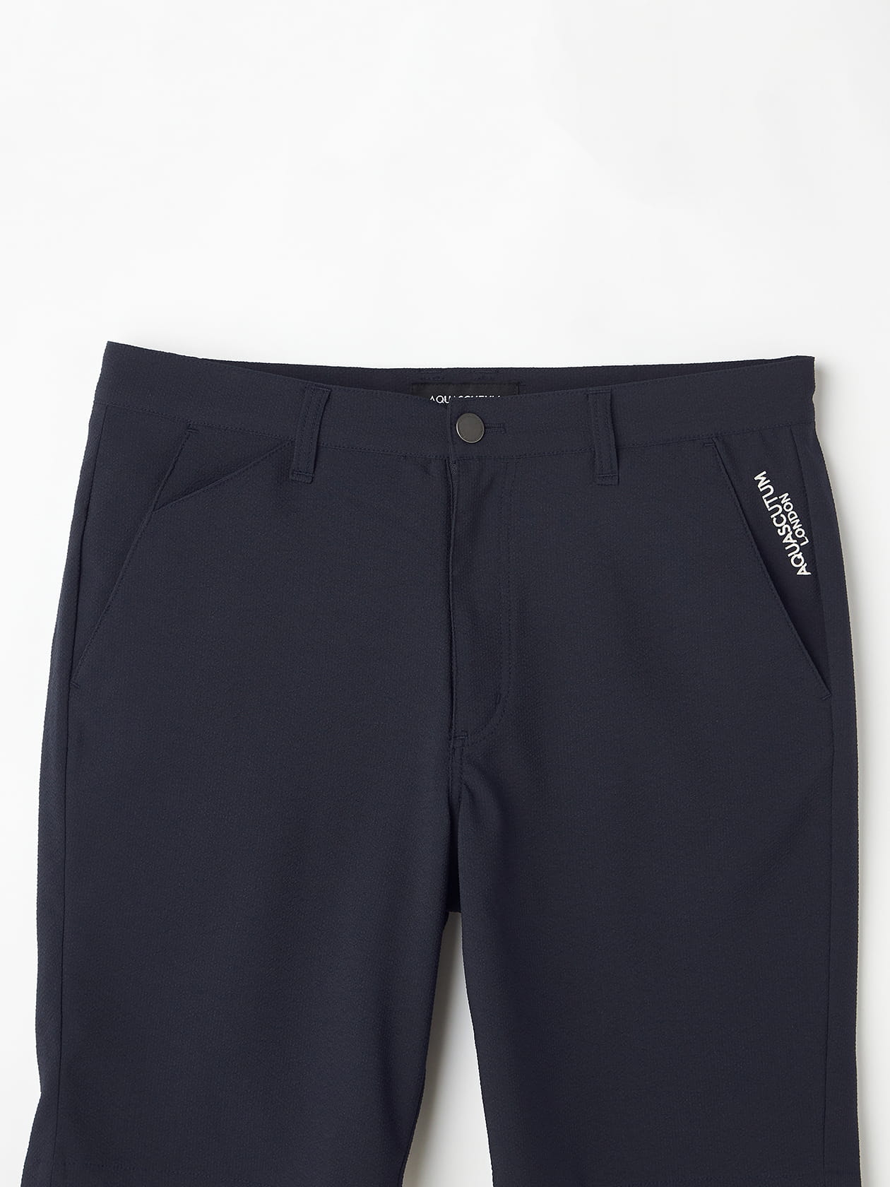 GOLF MEN － サッカーコードレーンショートパンツ