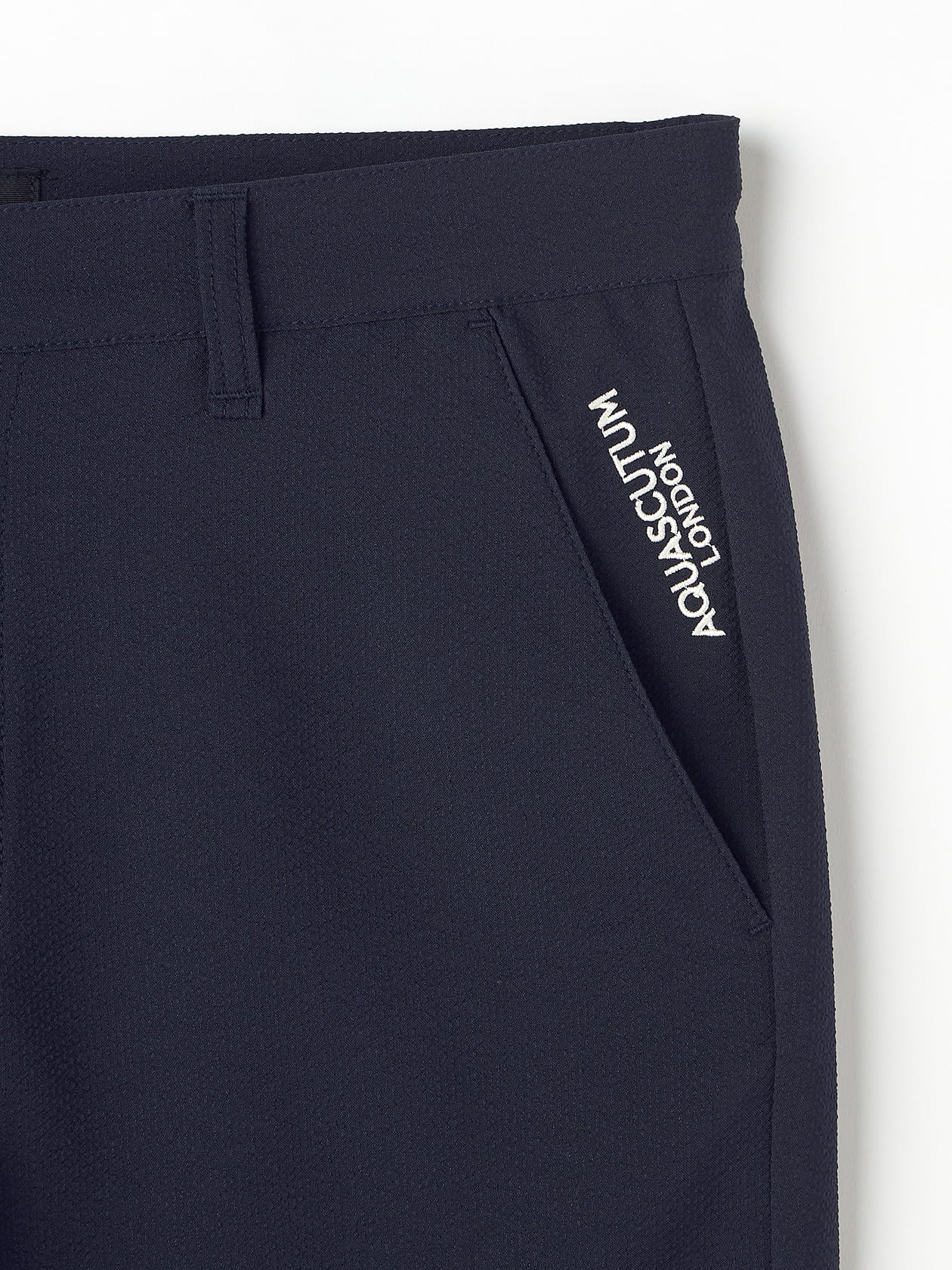 GOLF MEN － サッカーコードレーンショートパンツ