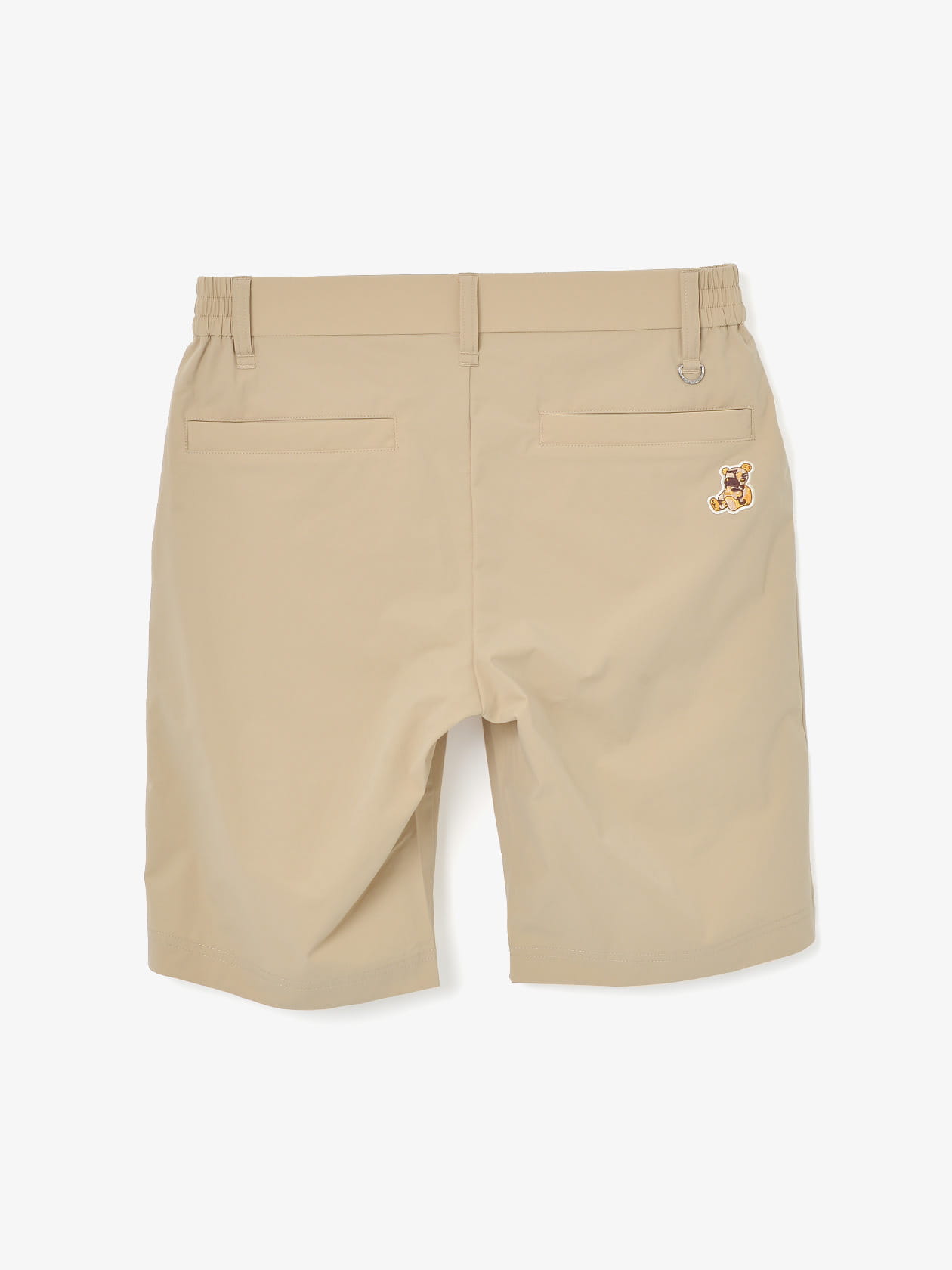 Kur0です ESTNATION / ストレッチツイルワイドキュロットパンツ