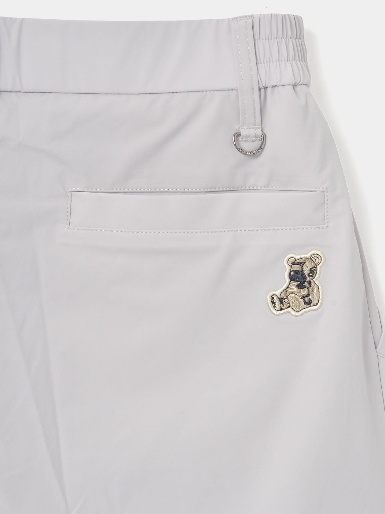 GOLF MEN ライトストレッチショートパンツ