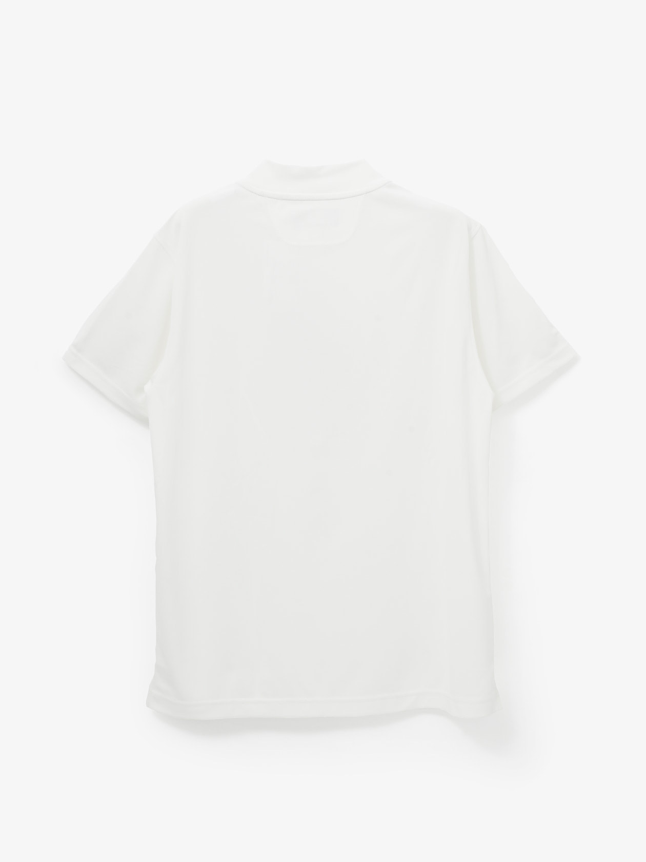GOLF MEN クラブチェックベアTシャツ