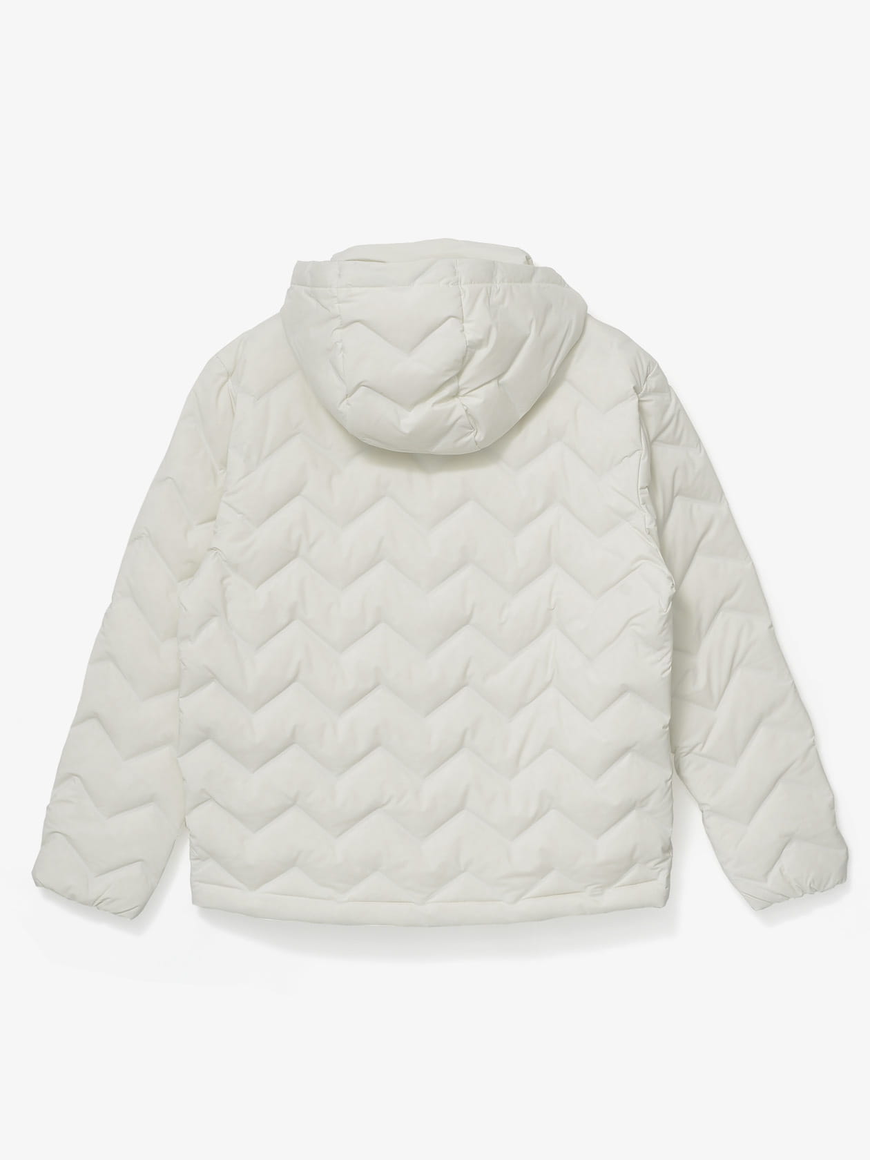 GOLF MEN シームレスダウンブルゾン