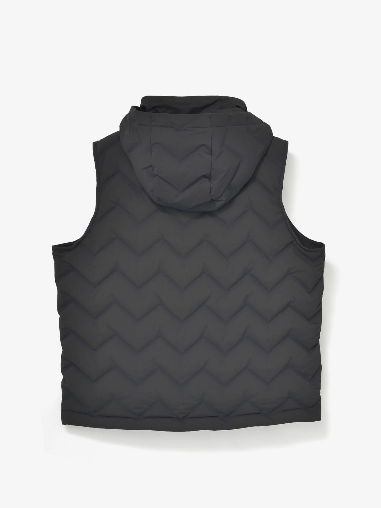 10％OFF】GOLF MEN シームレスダウンベスト