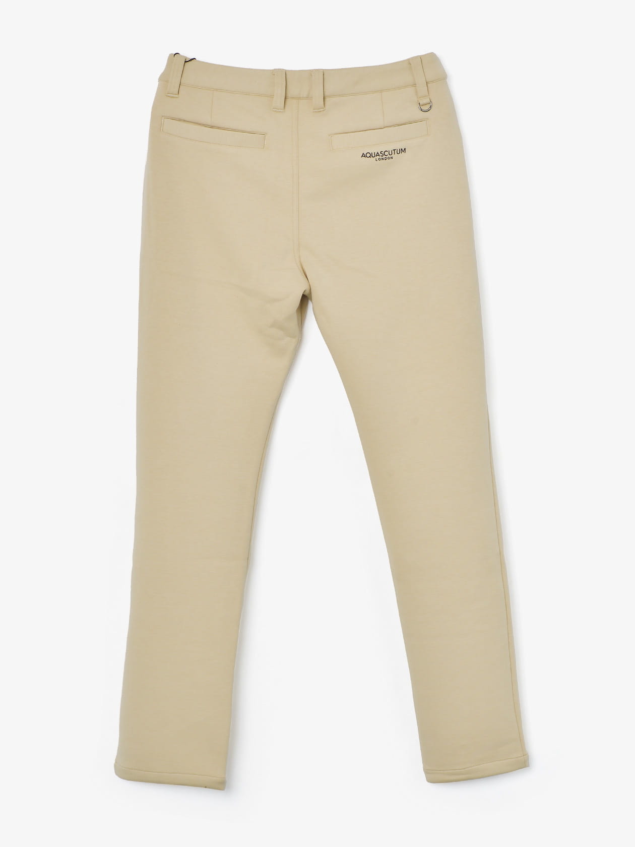 GOLF MEN ダンボールニットパンツ