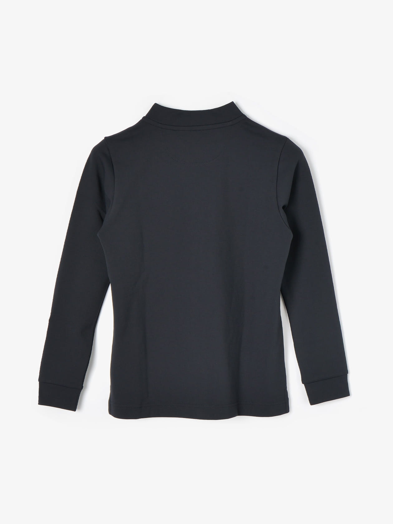 GOLF WOMEN AQロゴモックネック
