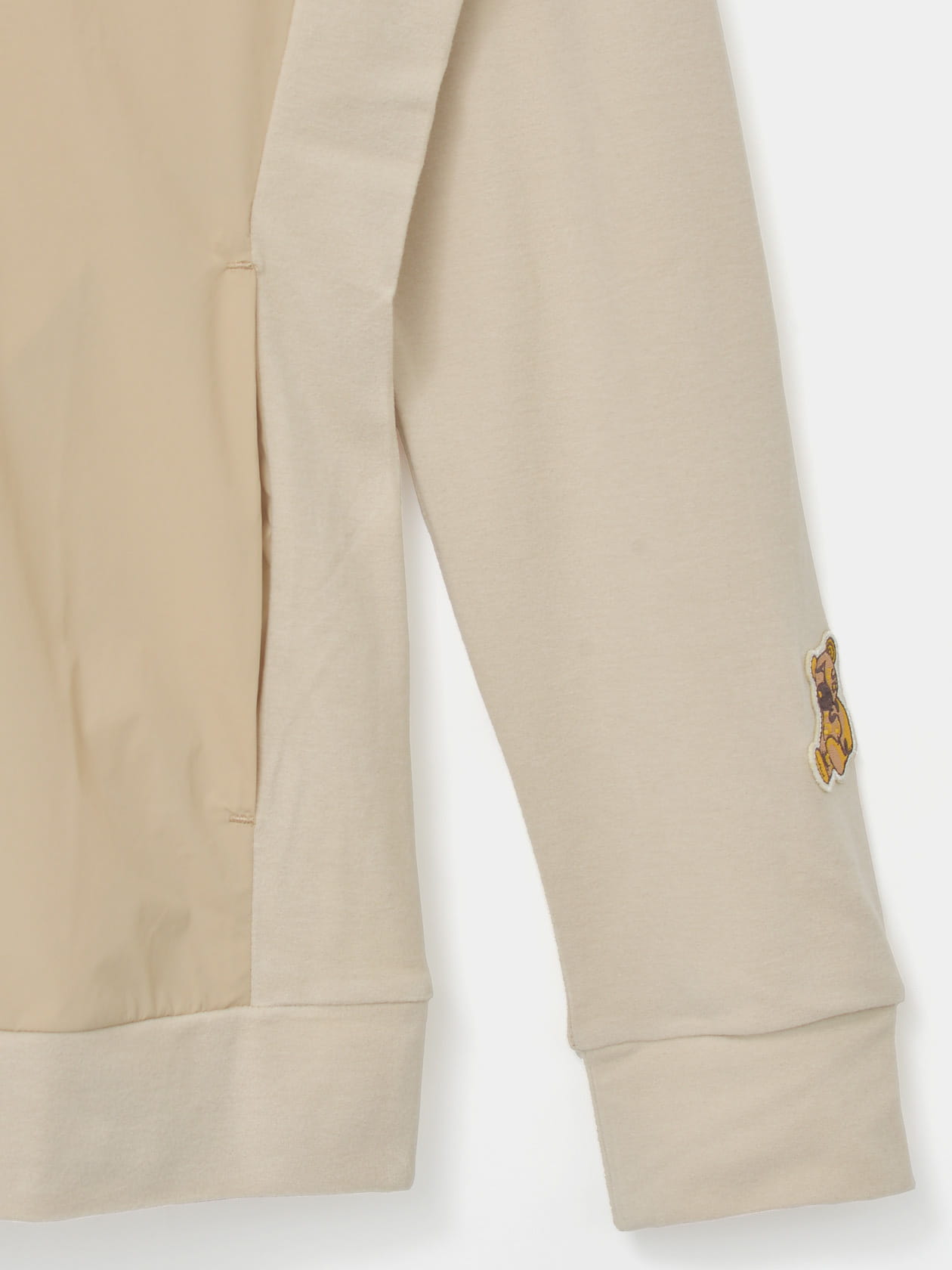 GOLF WOMEN ミップコンビネーションZIPUP
