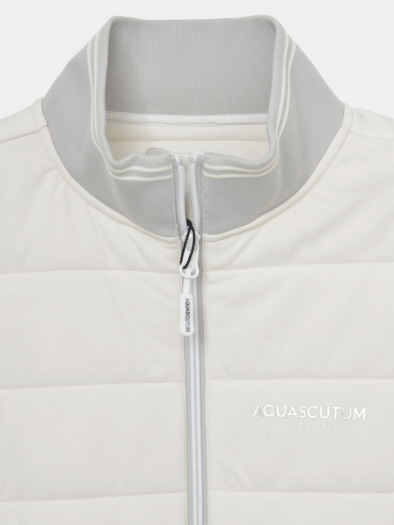 GOLF WOMEN パデットブルゾン