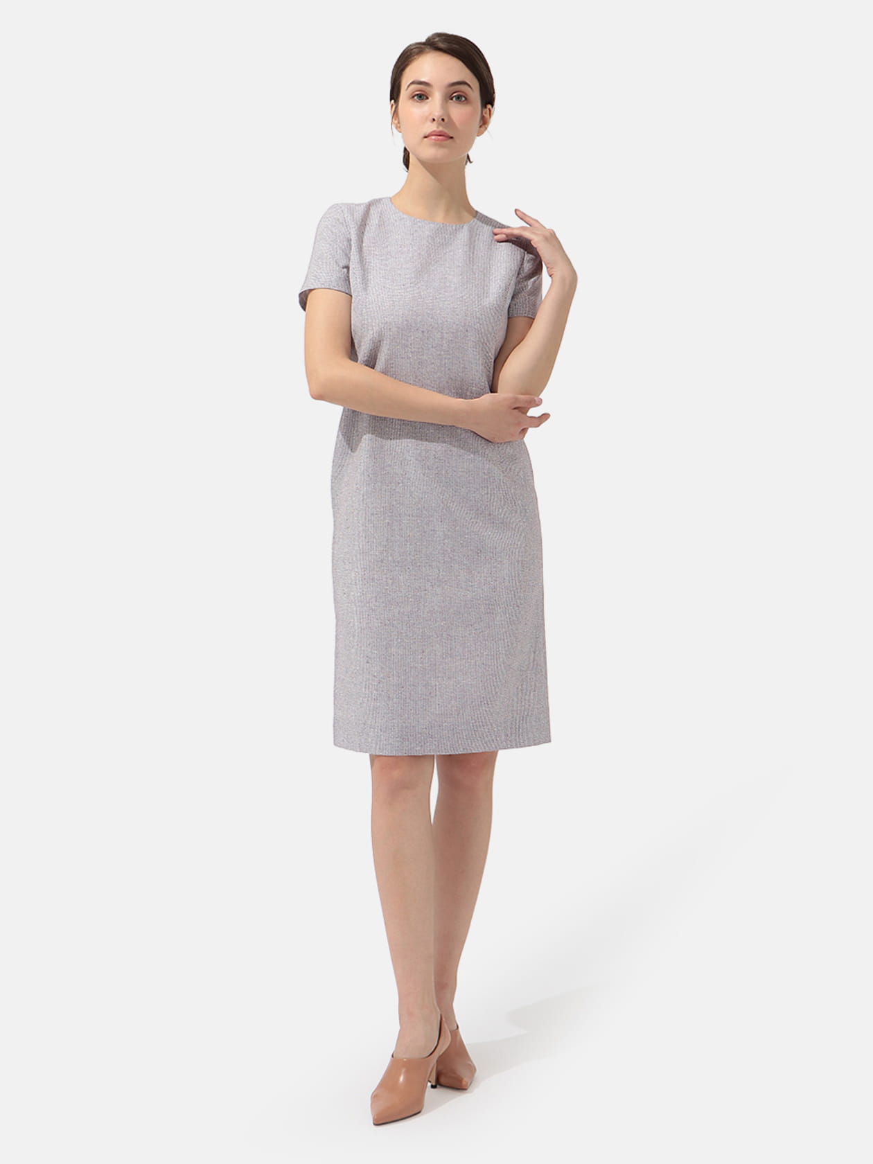 アクアスキュータム レディース アクアスキュータム レディース アクアスキュータム公式サイト レディース ループハウンドトゥース ワンピース